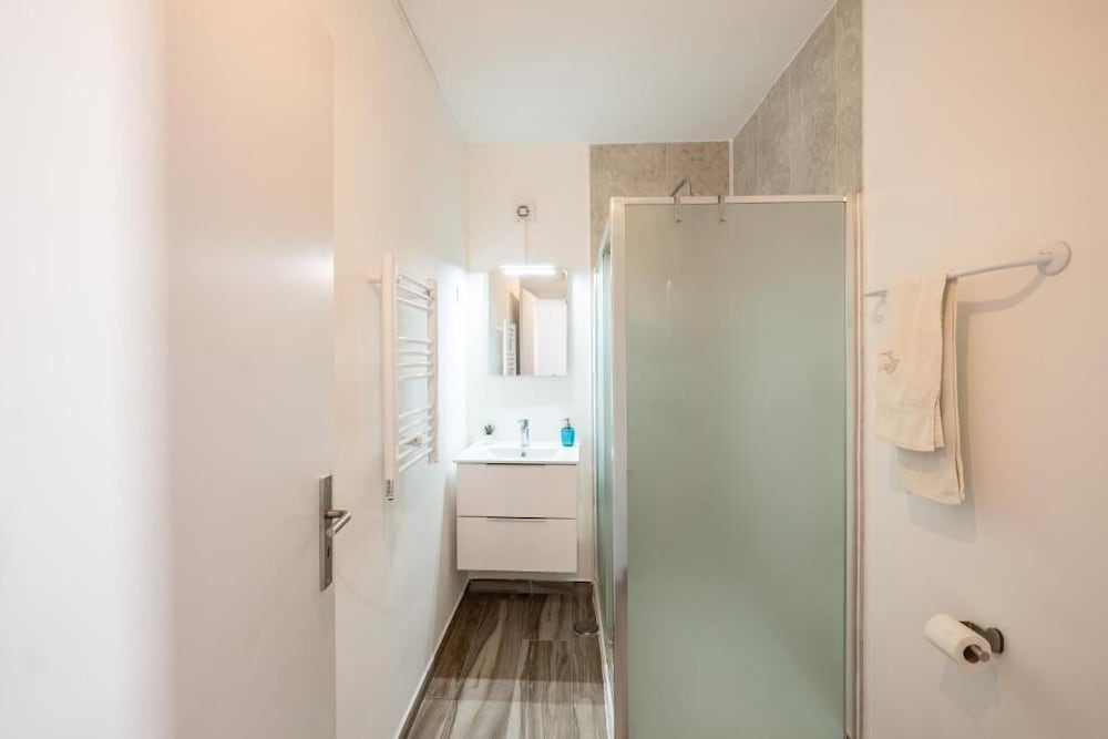 Фото Oceanic Rainbow Apartment-Albufeira