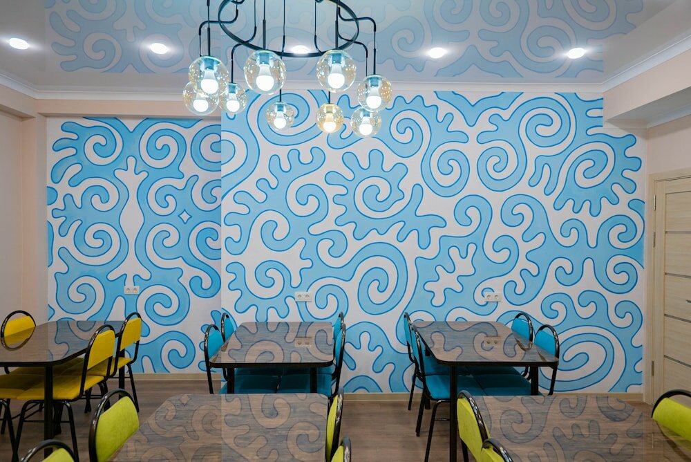 Фото Kaganat Hostel