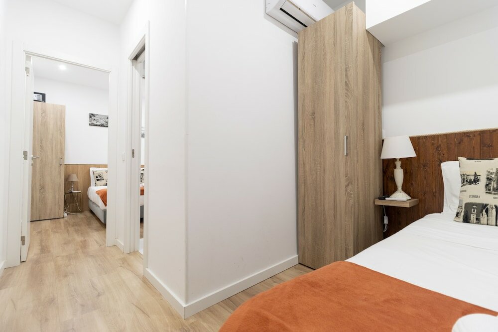 Фото Coimbra City Charm