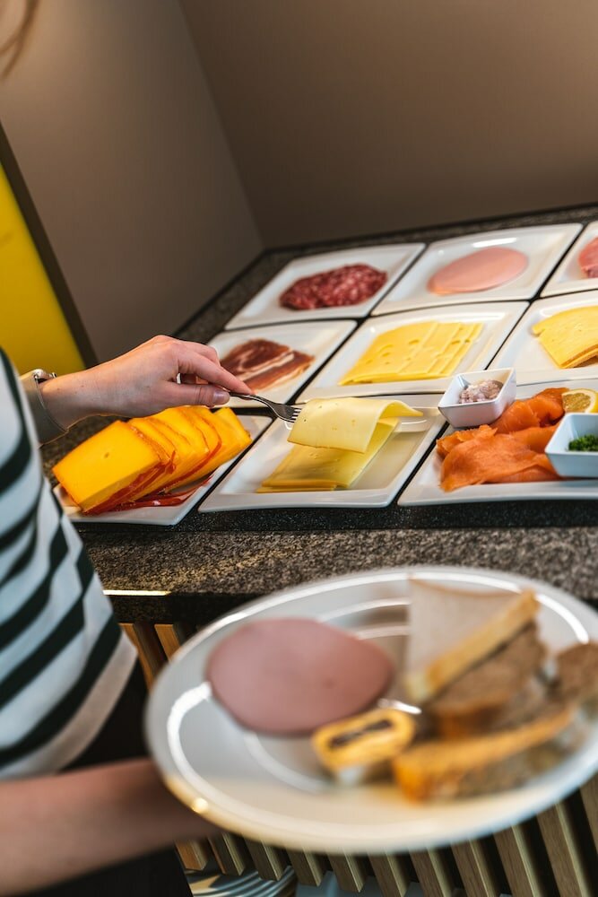 Фото Guesthouse de la Paix