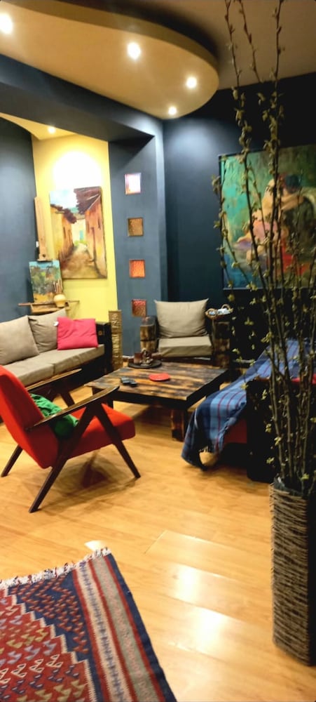 Фото Элитные апартаменты рядом с ТЦ Rio