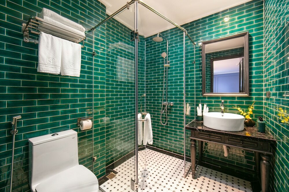 Фото The Secret HạLong Hotel