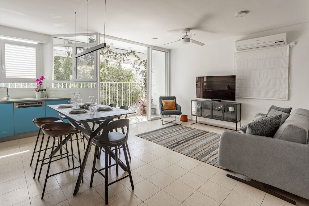 Фото Hovevei Tsiyon Jasmin