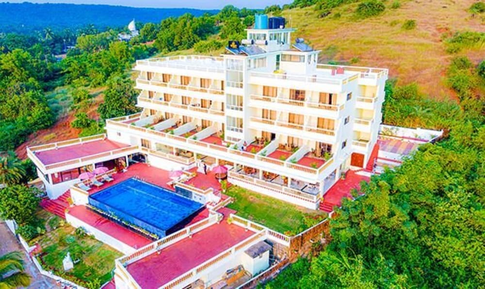 Фото Fabhotel Prime Sparv Aulakhs Resort