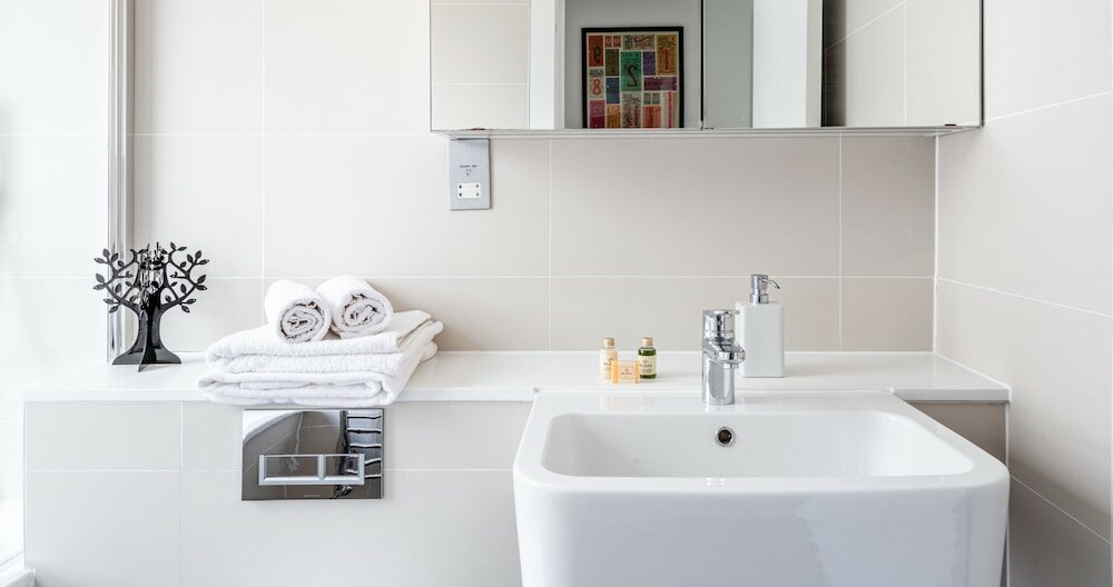 Фото Chic 1 Bed Apartment in Kings Cross