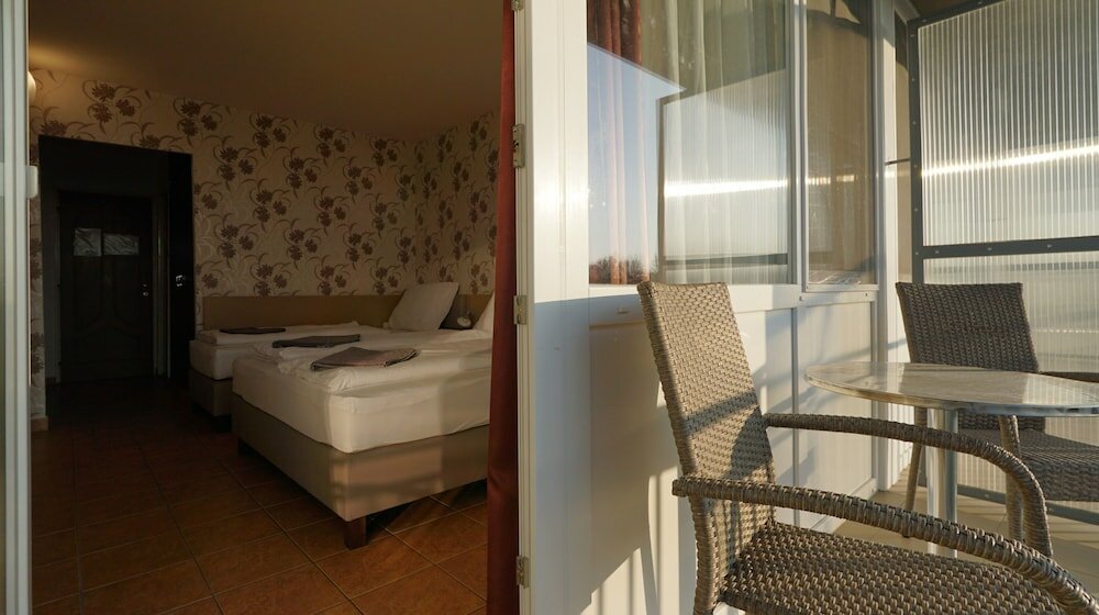 Фото Plage Hotel Siófok