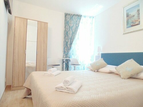 Внешний вид отеля Peruzovic Rooms 1 в Сплите, фото 2