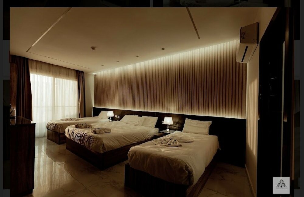 Фото Khattab pyramids hotel