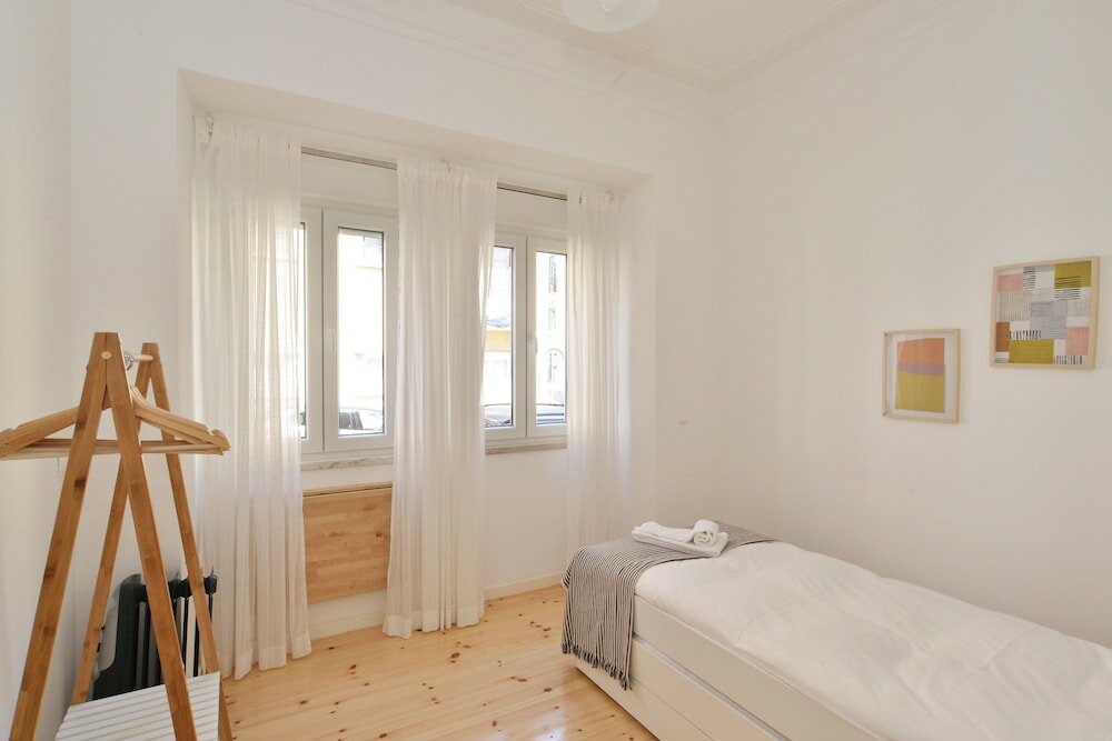 Фото Amazing Grace Apartment