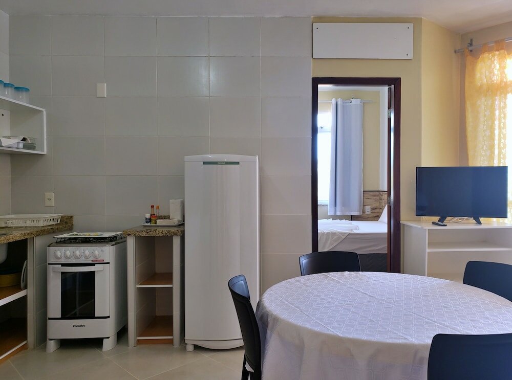 Фото Tranquilidade e muito ventilado