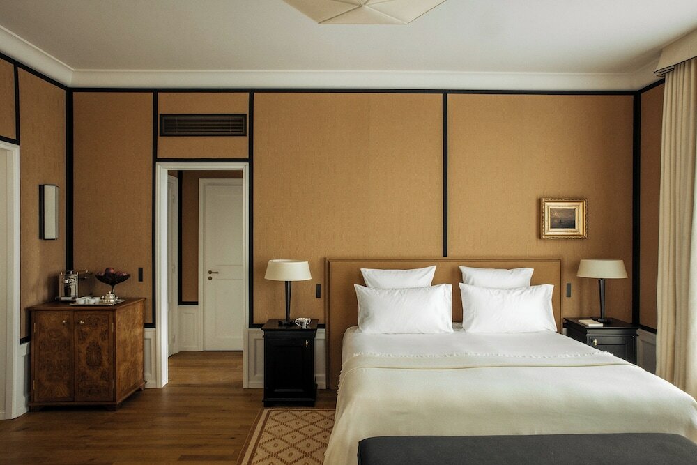 Фото Hotel Balzac 