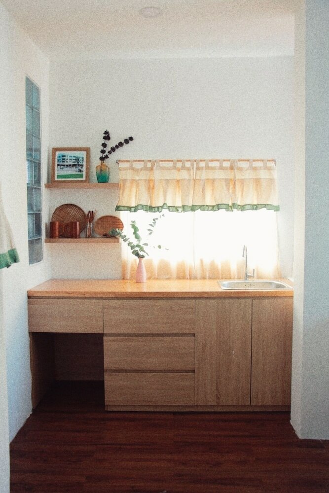 Фото CouCou Homestead