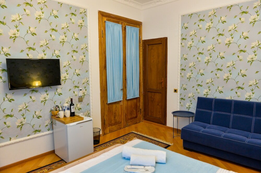 Фото Sanapiro Hotel