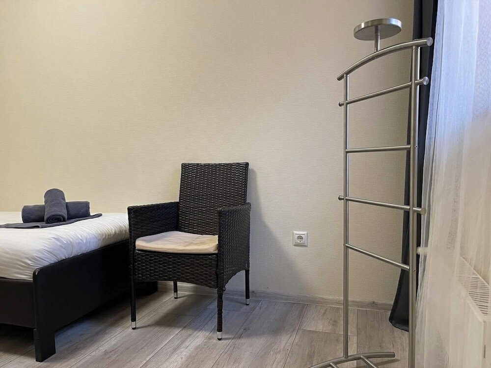 Фото Végvári Hotel Eger