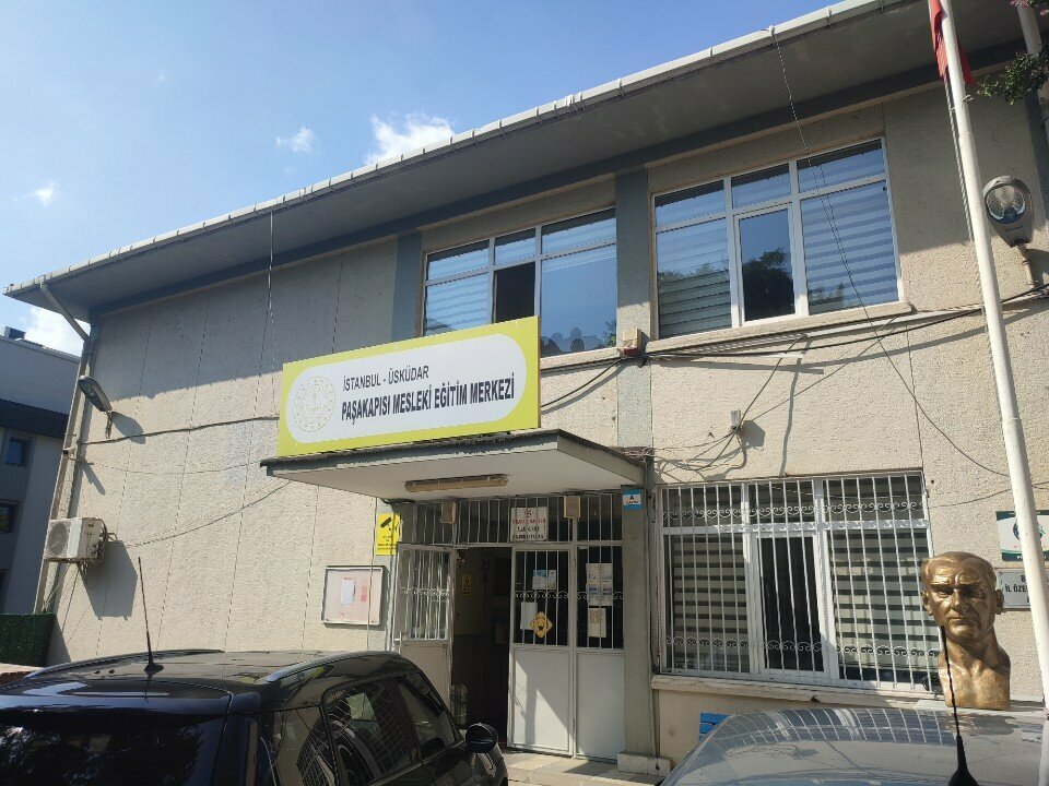 Centro educativo Pasakapisi Vocational Education Center, , foto