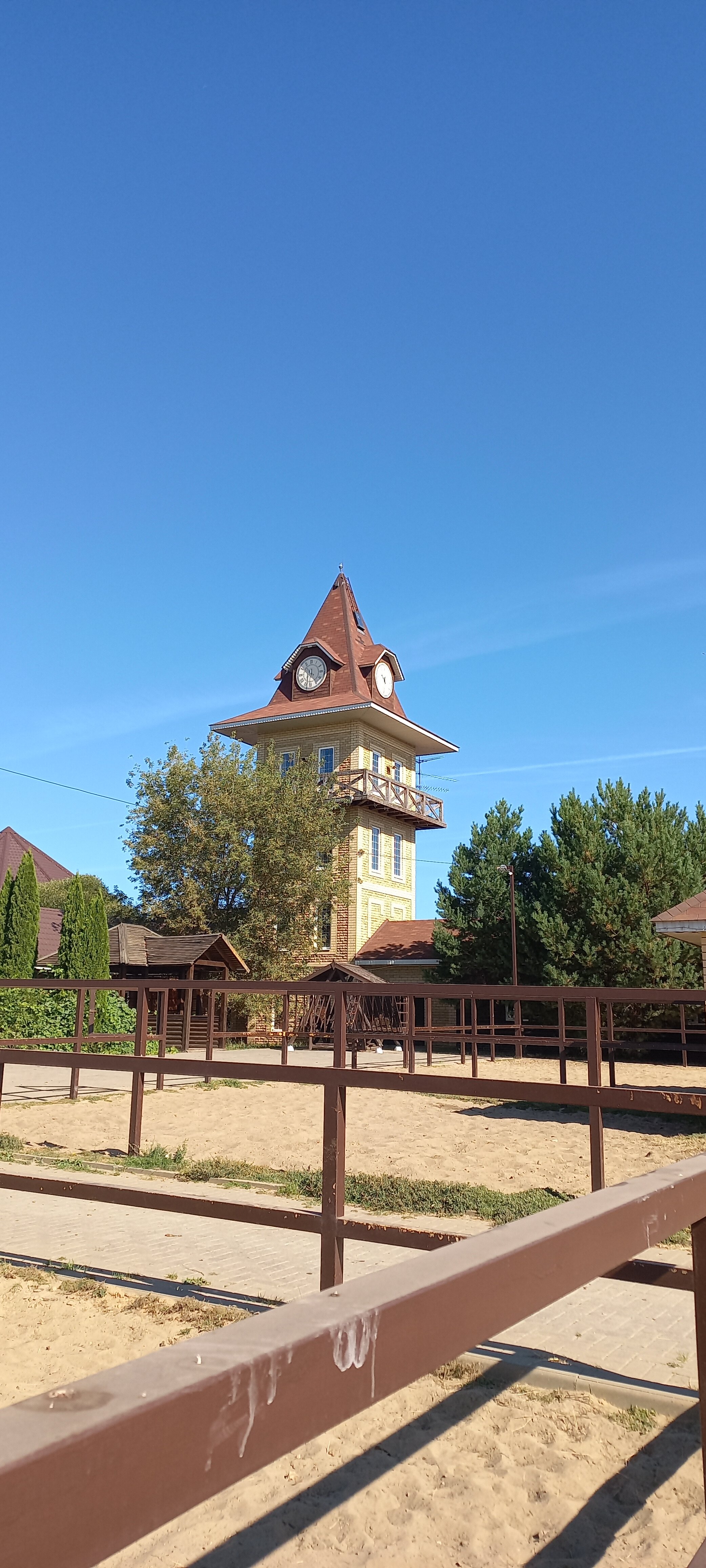 Фото Парк-отель История