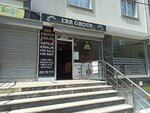 Ebr Group Real Estate (İstanbul, Esenyurt, Akevler Mah., 1053. Sok., 12) ، وكالة عقارية