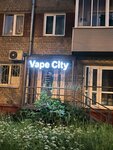 Vape City (ulitsa Sechenova, 7), vape shop