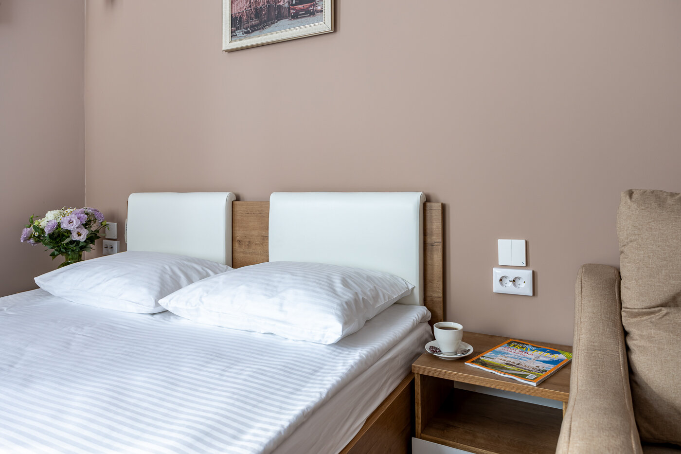 Фото Дом купца Бавыкина