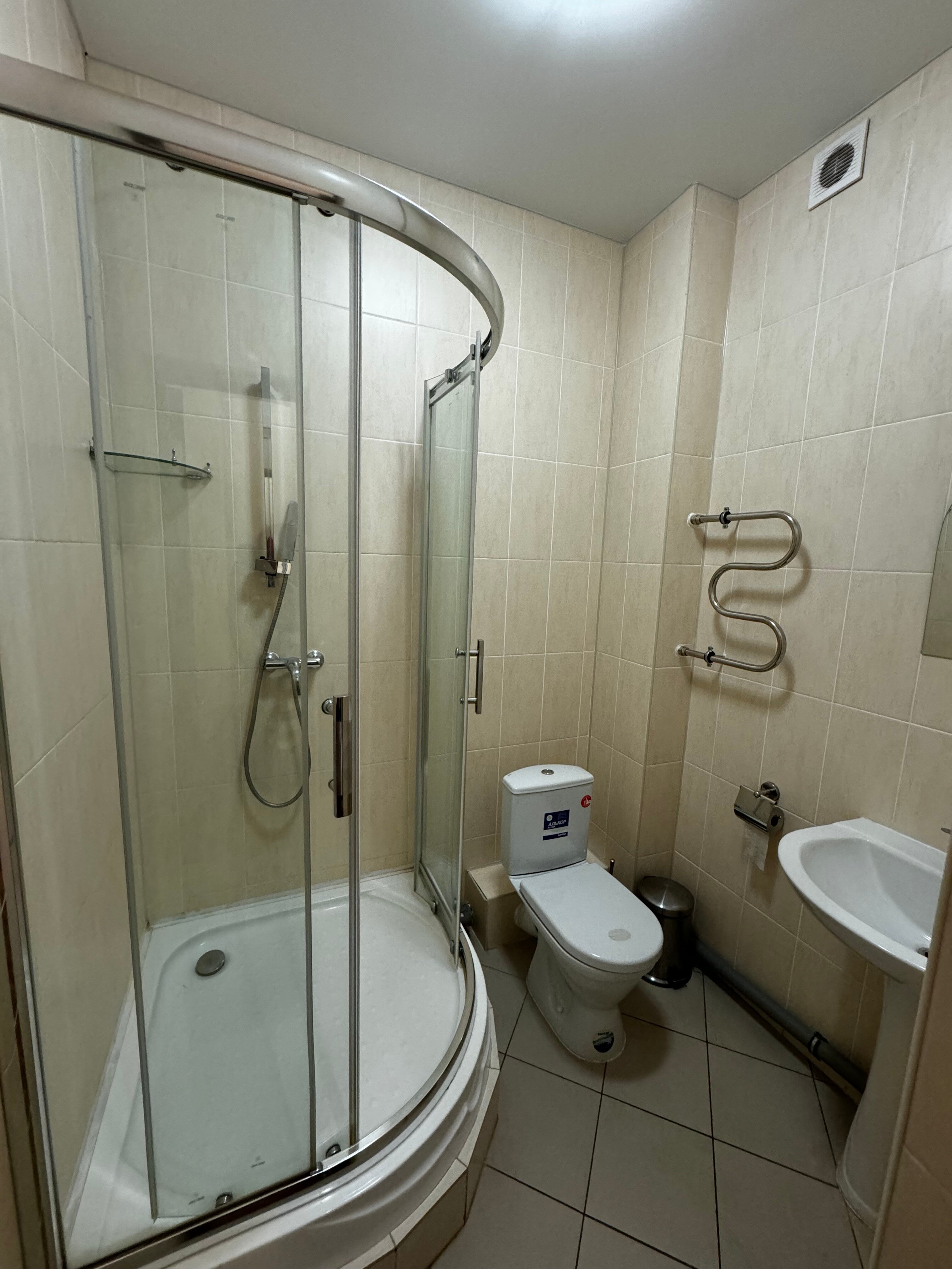 Фото Гостиница Курилотрансавто