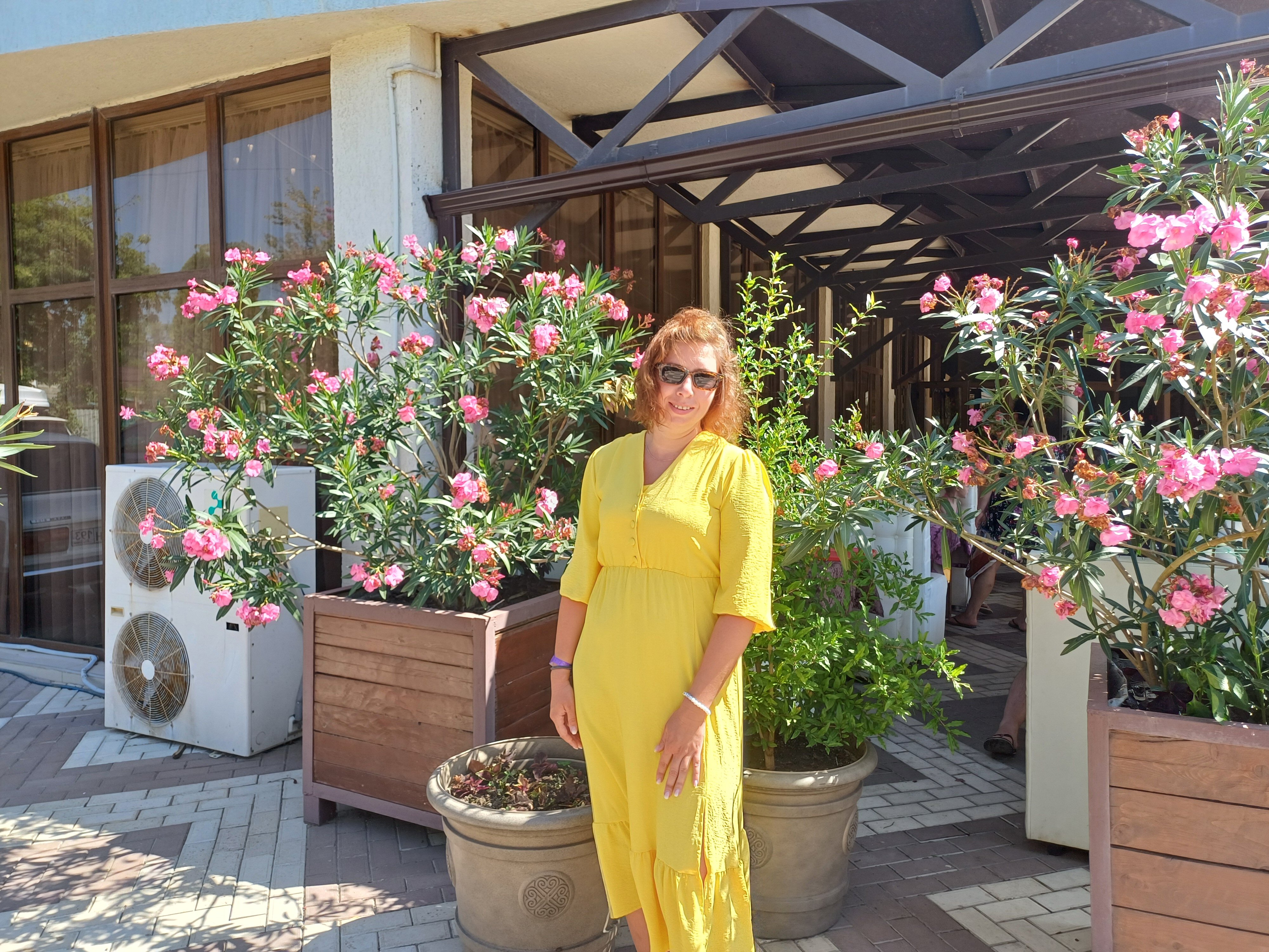 Фото Бирюза - Гранат