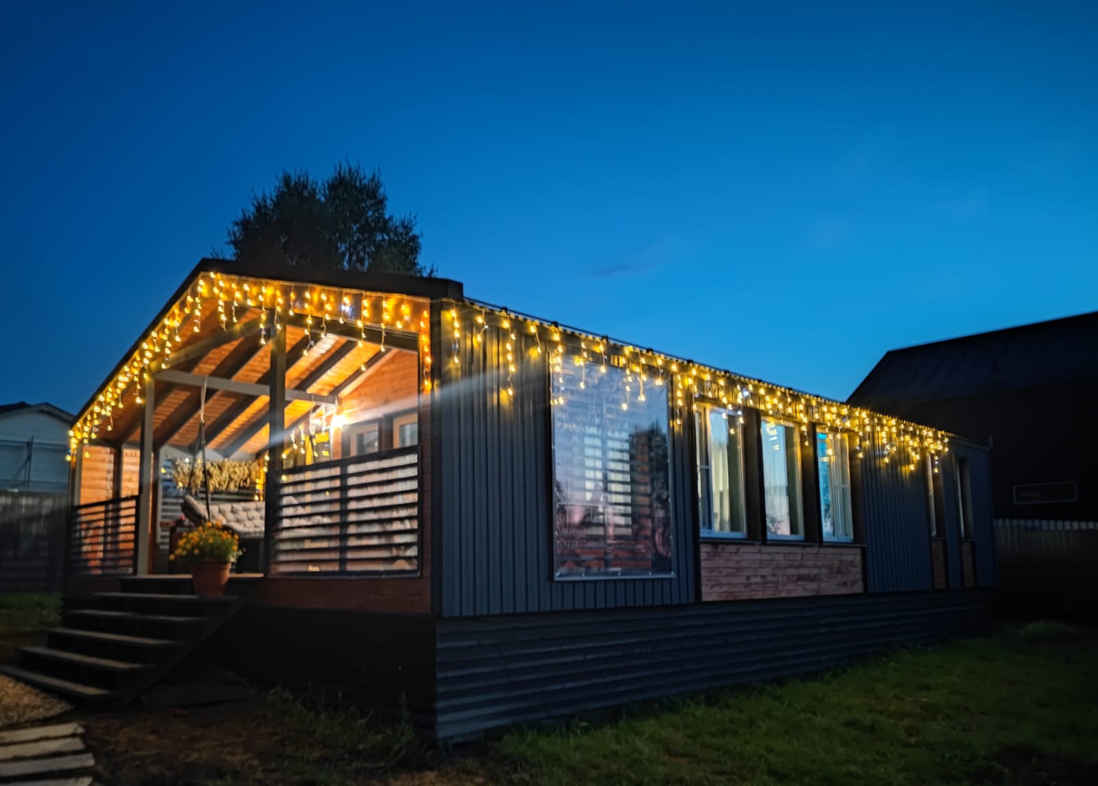 Фото Амбархаус