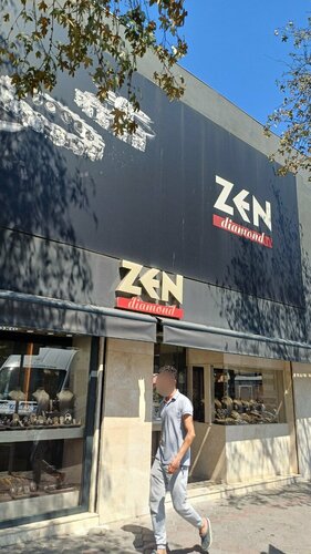 Zen Pırlanta Fethiye Fotoğraf 2