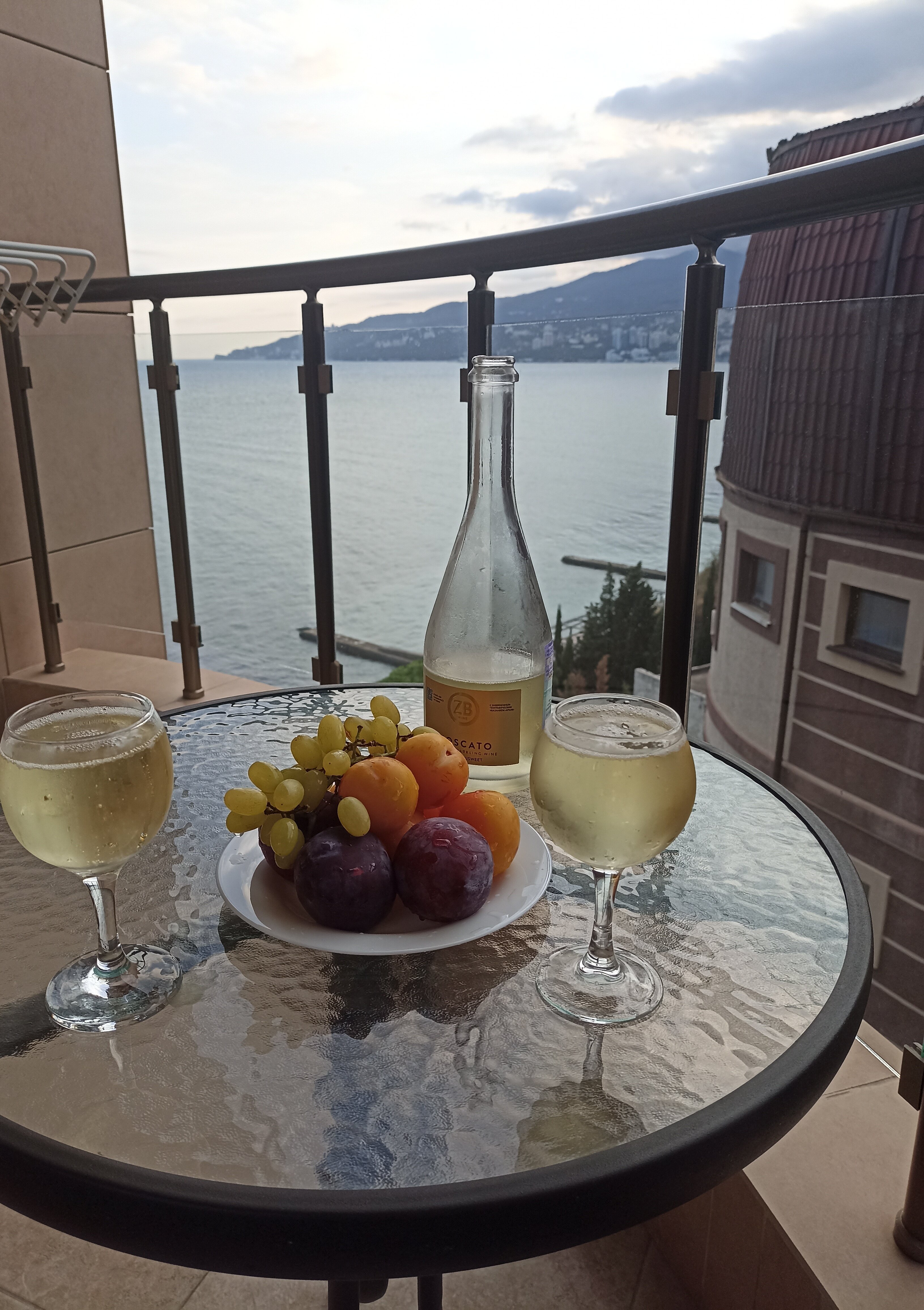 Фото Магарач