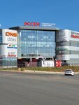 Essen (Osinovo Village, Sadovaya ulitsa, 9), shopping mall