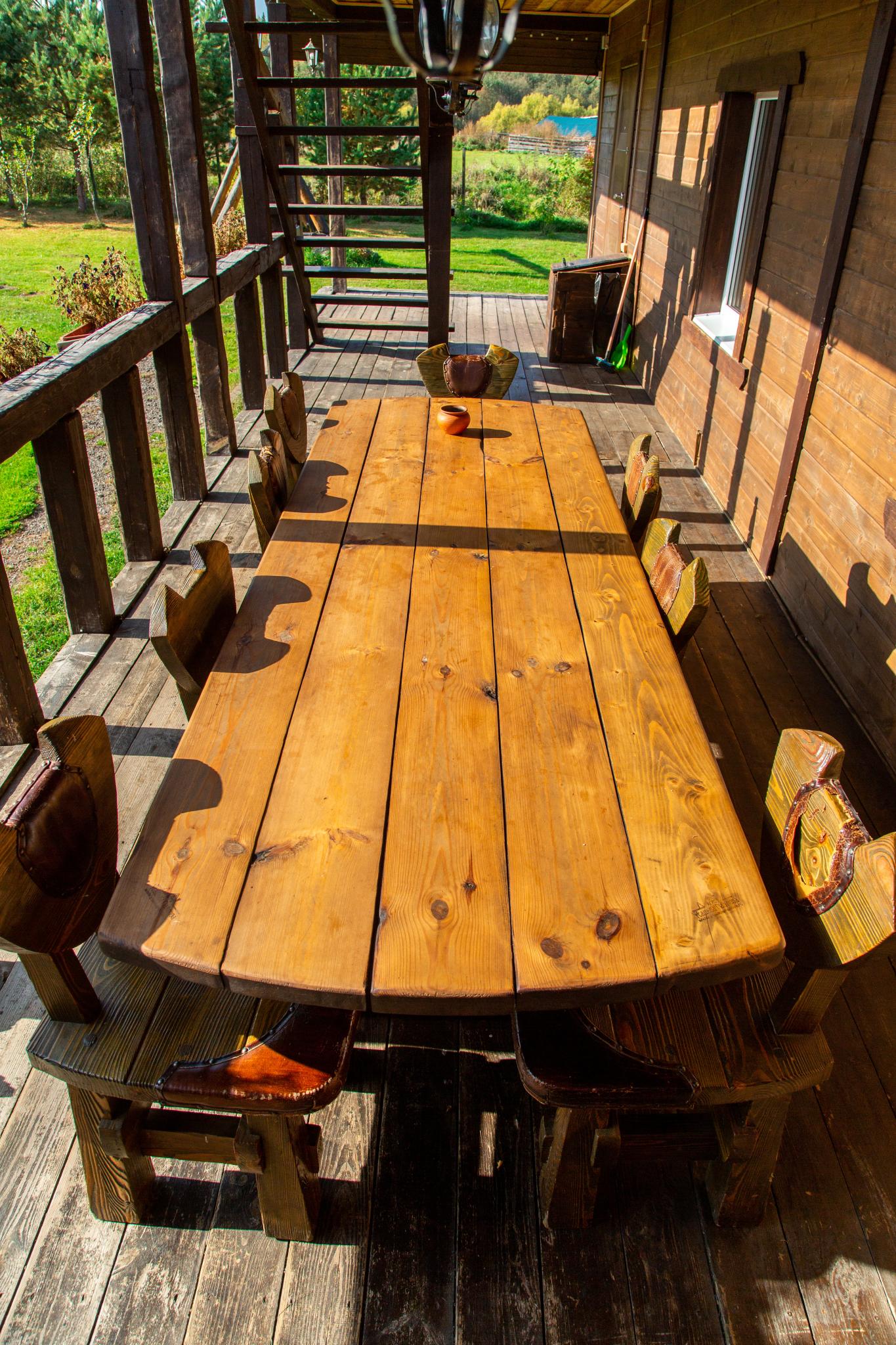 Фото Агроусадьба Павлова