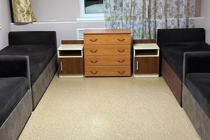 Фото Нефтяник