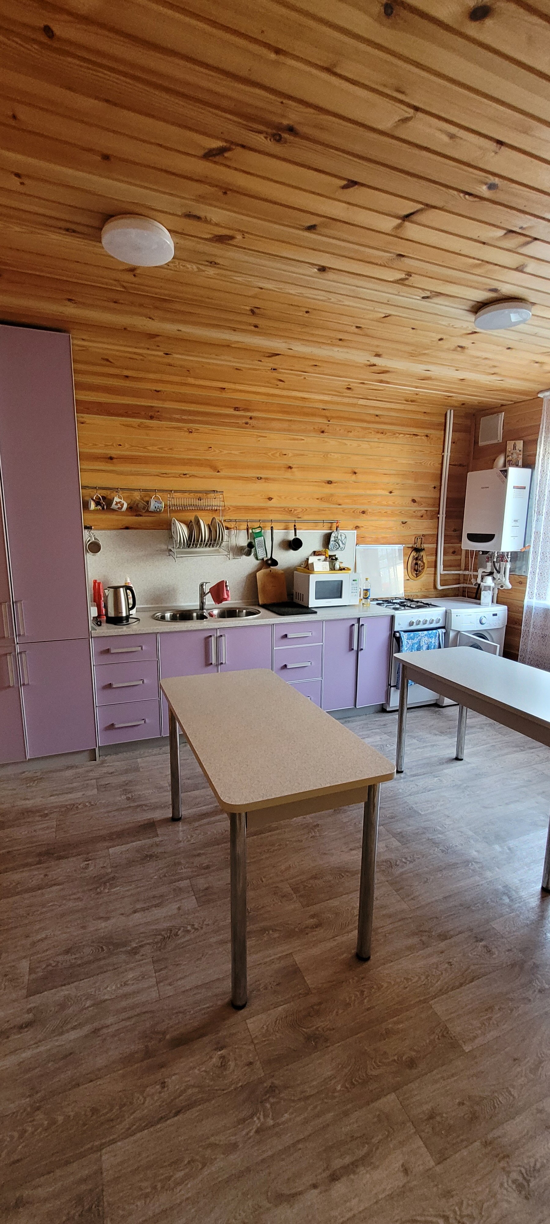 Фото Теремок