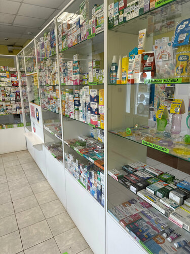 Farmacia Аптечный пункт, , foto