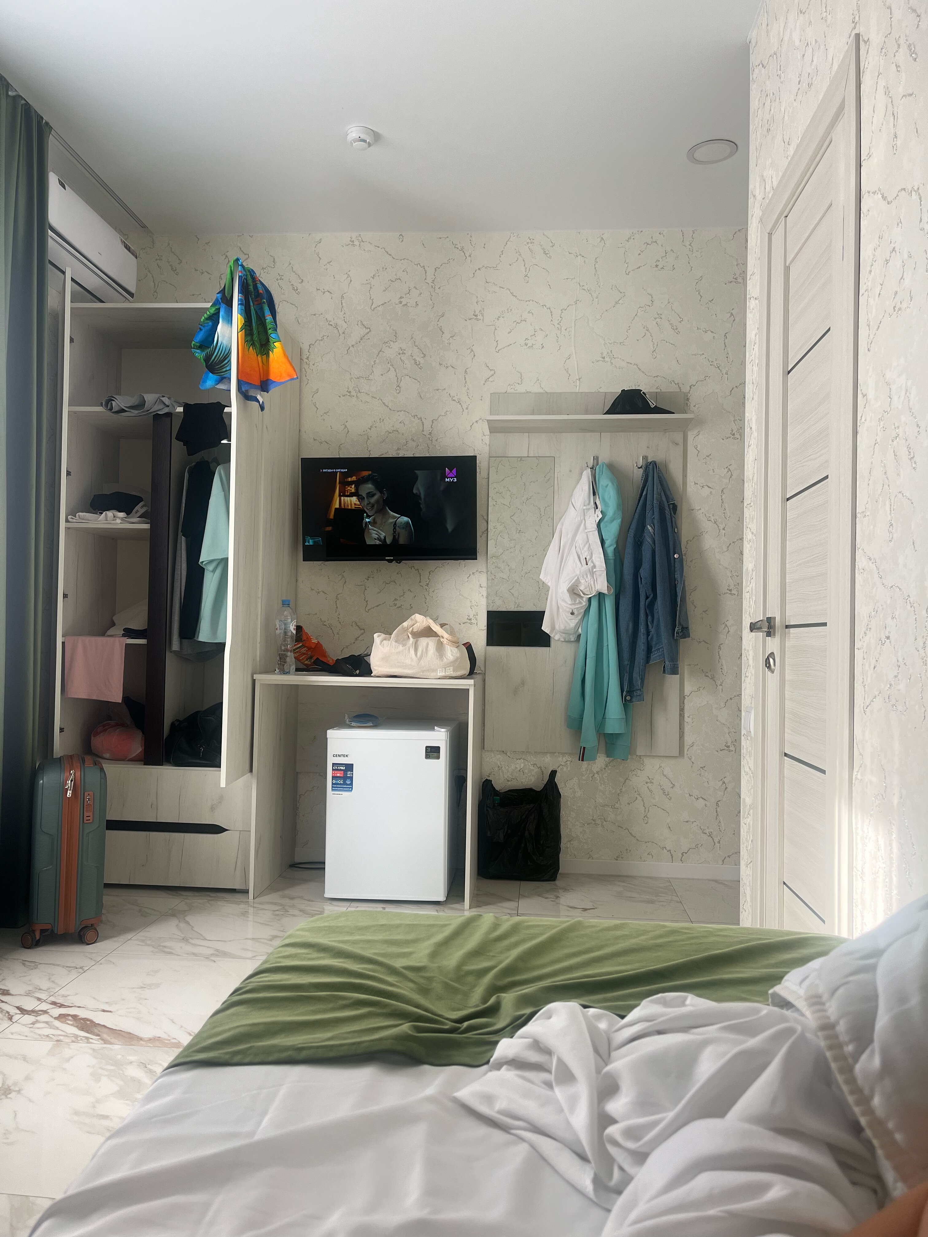 Фото Эдем Олимп