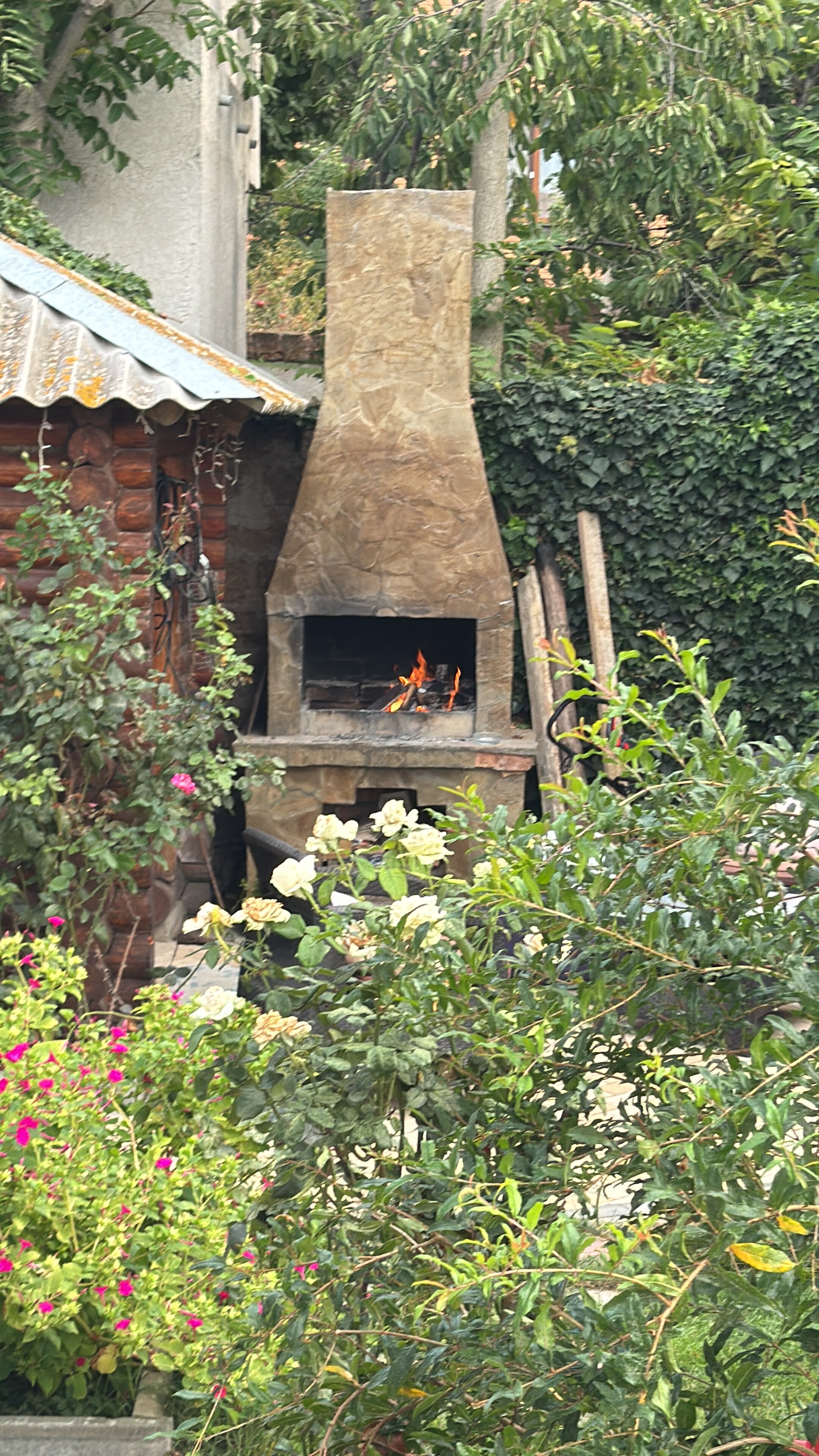 Фото Райский уголок