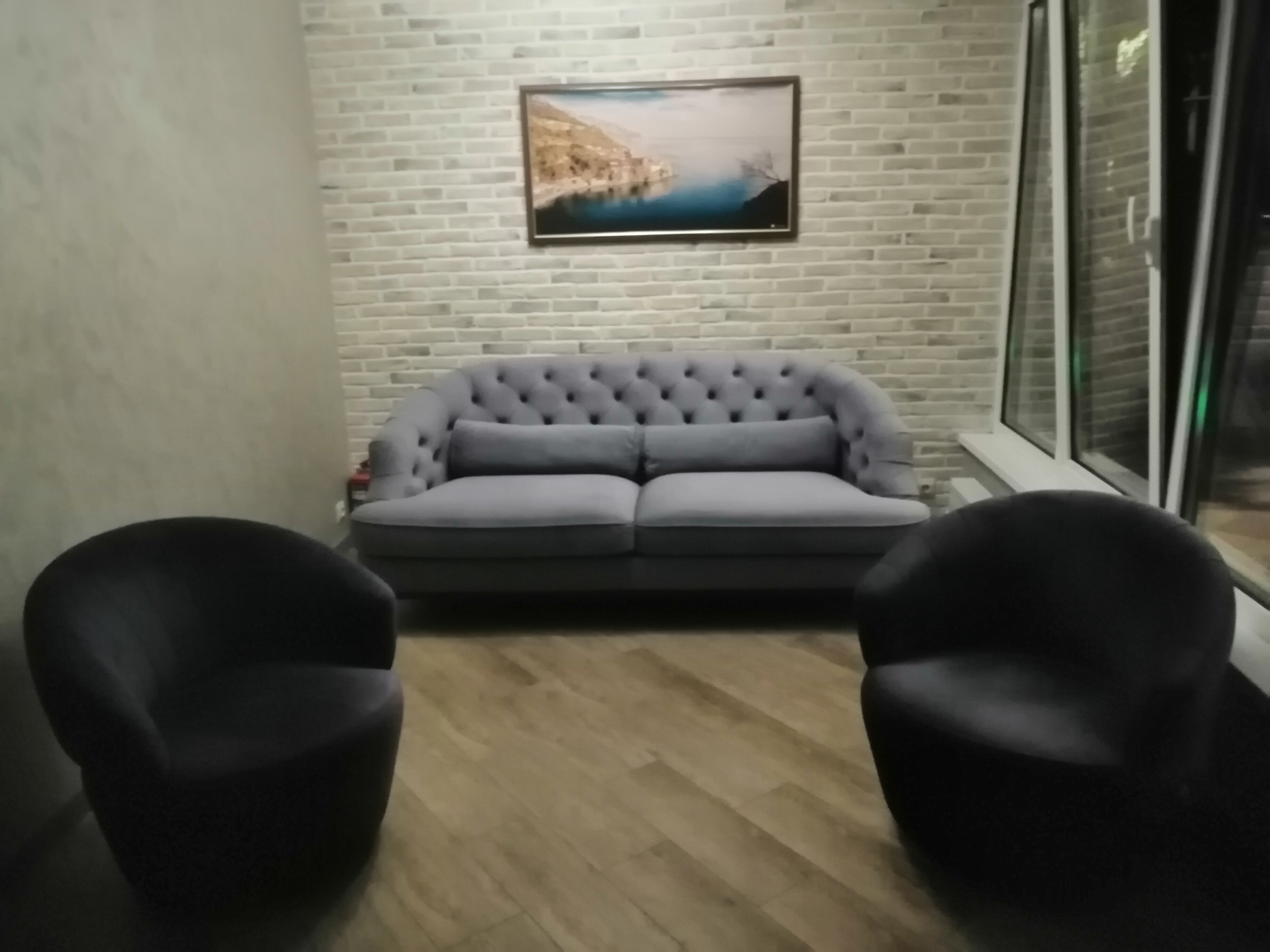 Фото Тельман