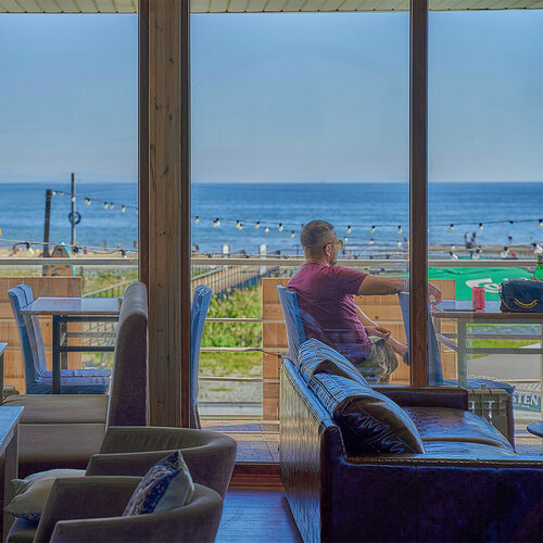 Дом отдыха Самала в Приморском крае