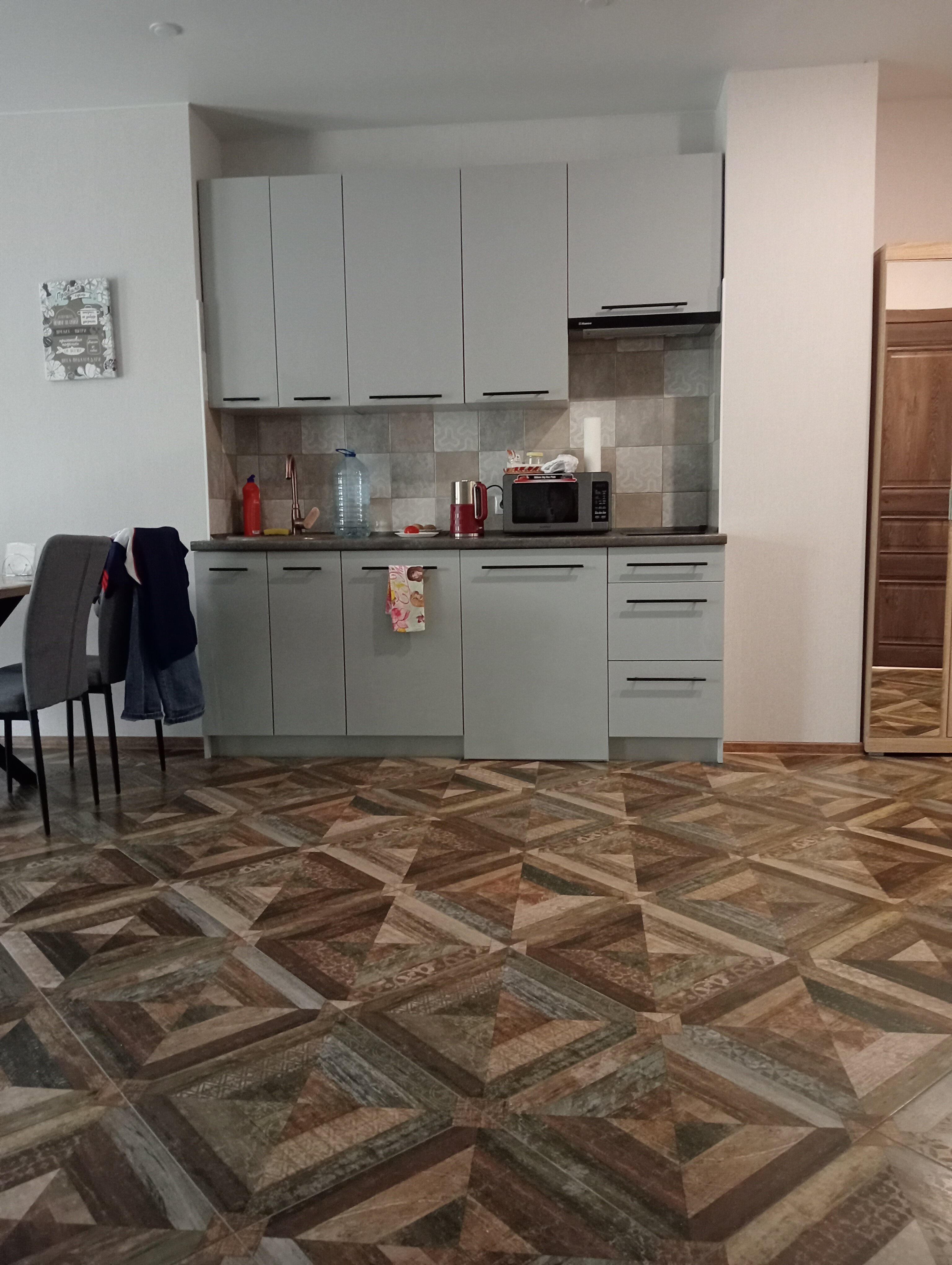 Фото Apartments Malina Alt Platz