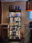 Kex shop (Dachny pereulok, 4), sex shop