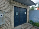 Pskovzabor.ru (Dachnaya ulitsa, 2) ، الأسوار والحواجز المعدنية