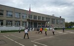 Shkola № 4 (mikrorayon Yakimanikha, 19), school