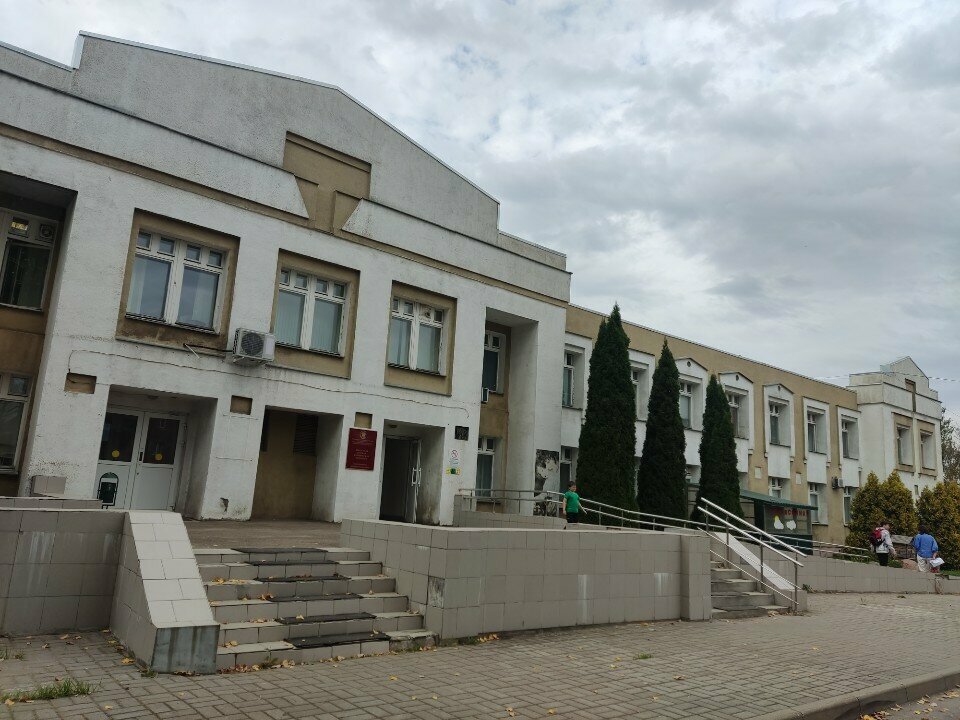 Department of the hospital Областная детская клиническая больница, отделение лучевой диагностики, Yaroslavl, photo