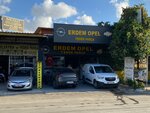 Erdem Opel (İzmir, Buca, Adatepe Mah., 30. Sok., 20), car service and garage equipment