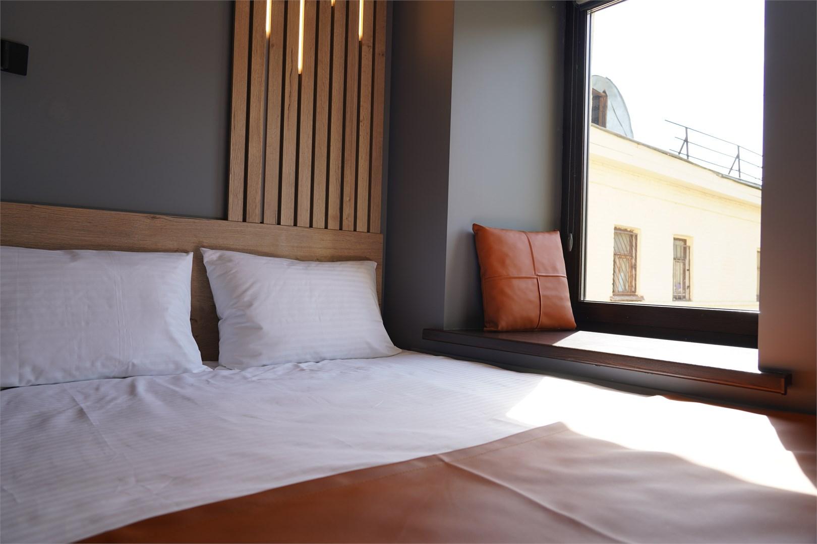 Фото Кауфман Хаус