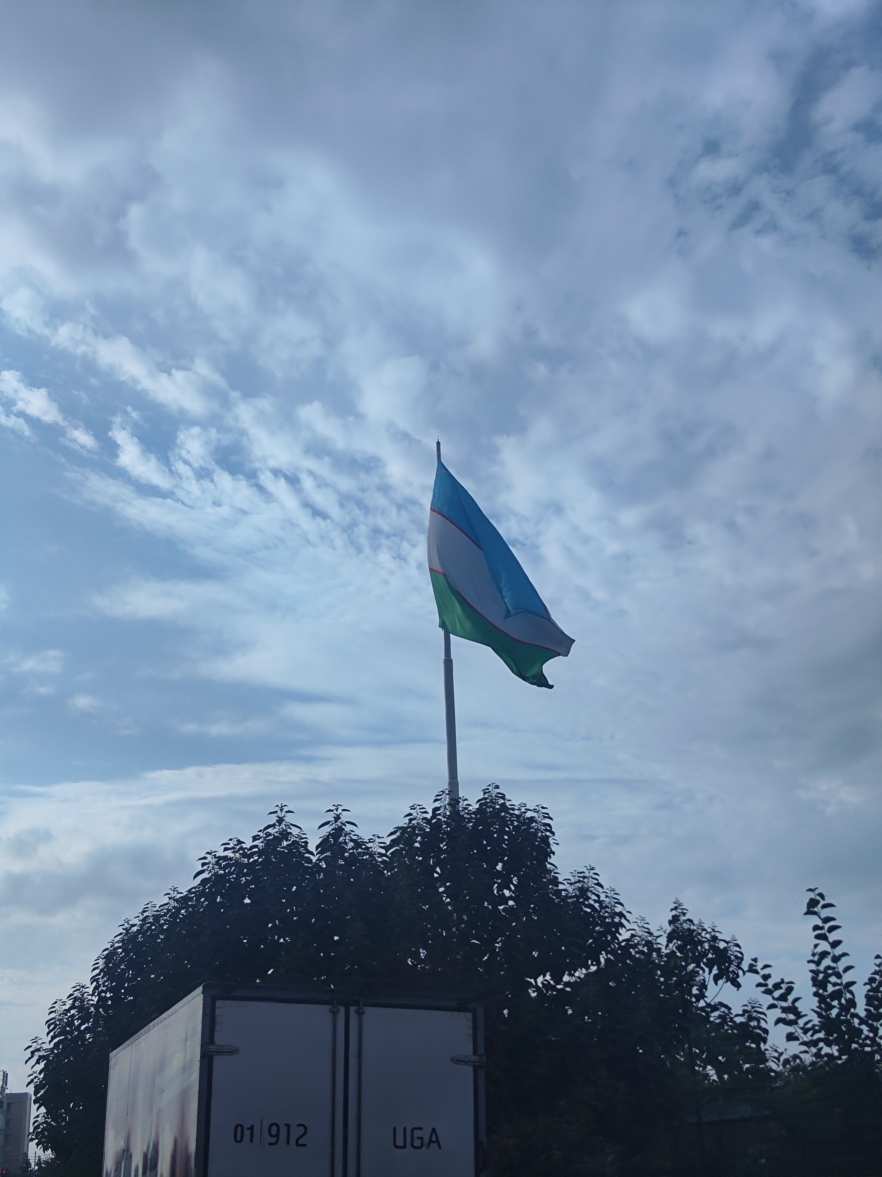 Фото Panarams Tashkent Hotel