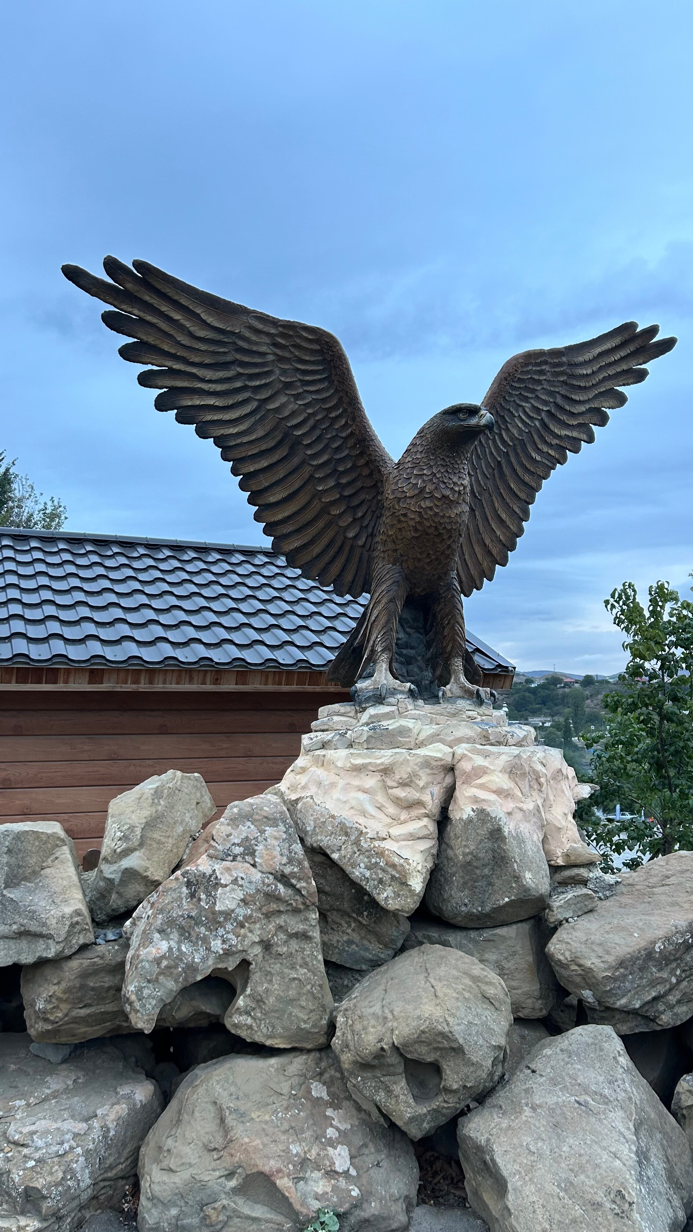 Фото Главрыба