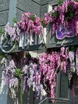 Pur Pur bloom (zhiloy rayon Zaozyorny, 4-y mikrorayon, 1), flower shop