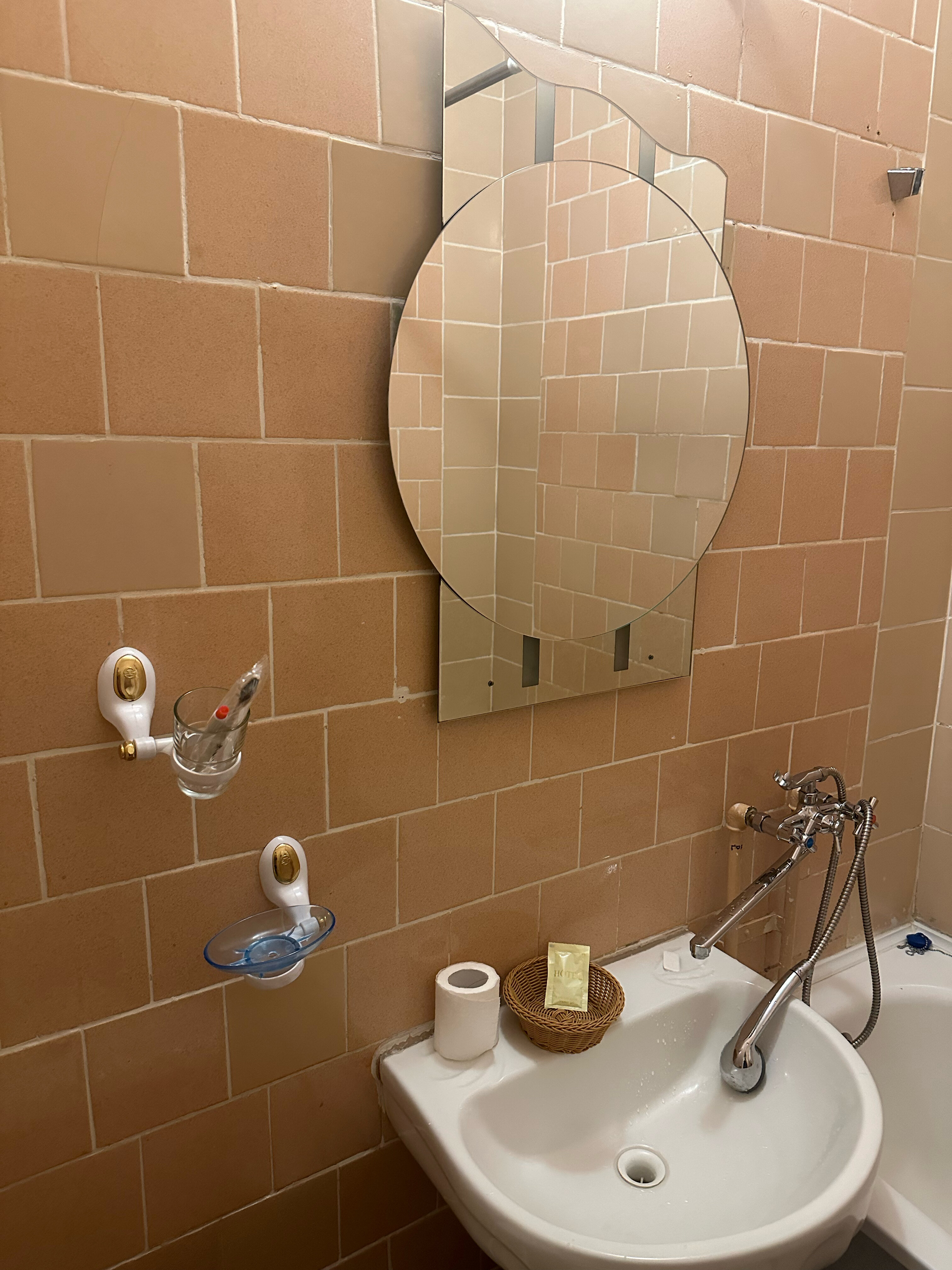 Фото ВМ Центральная