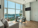 Panorama Suites Group (Vladivostok, Stanyukovicha Street, 3), short-term housing rental