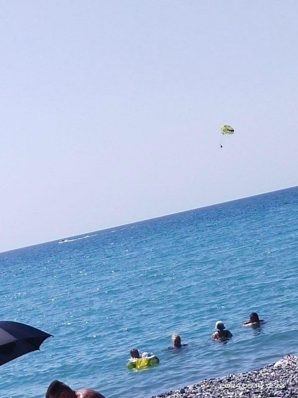 Фото Гости Кавказа